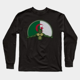 Gator Algeria Long Sleeve T-Shirt